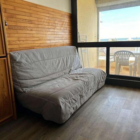 Studio Bord De Mer, Parking, Animaux Admis - Fr-1-229D-226 Saint-Pierre-la-Mer  Екстер'єр фото