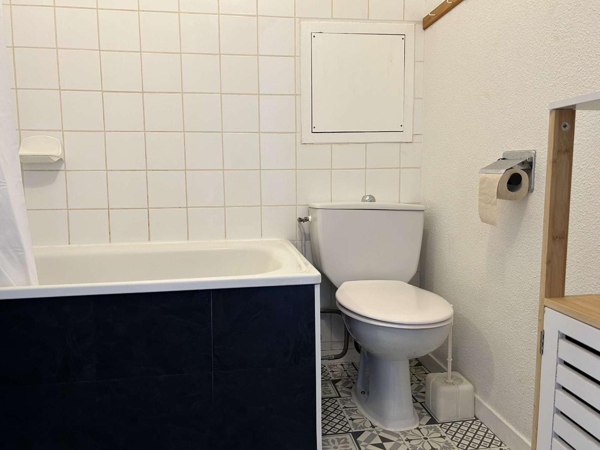 Studio Bord De Mer, Parking, Animaux Admis - Fr-1-229D-226 Saint-Pierre-la-Mer  Екстер'єр фото