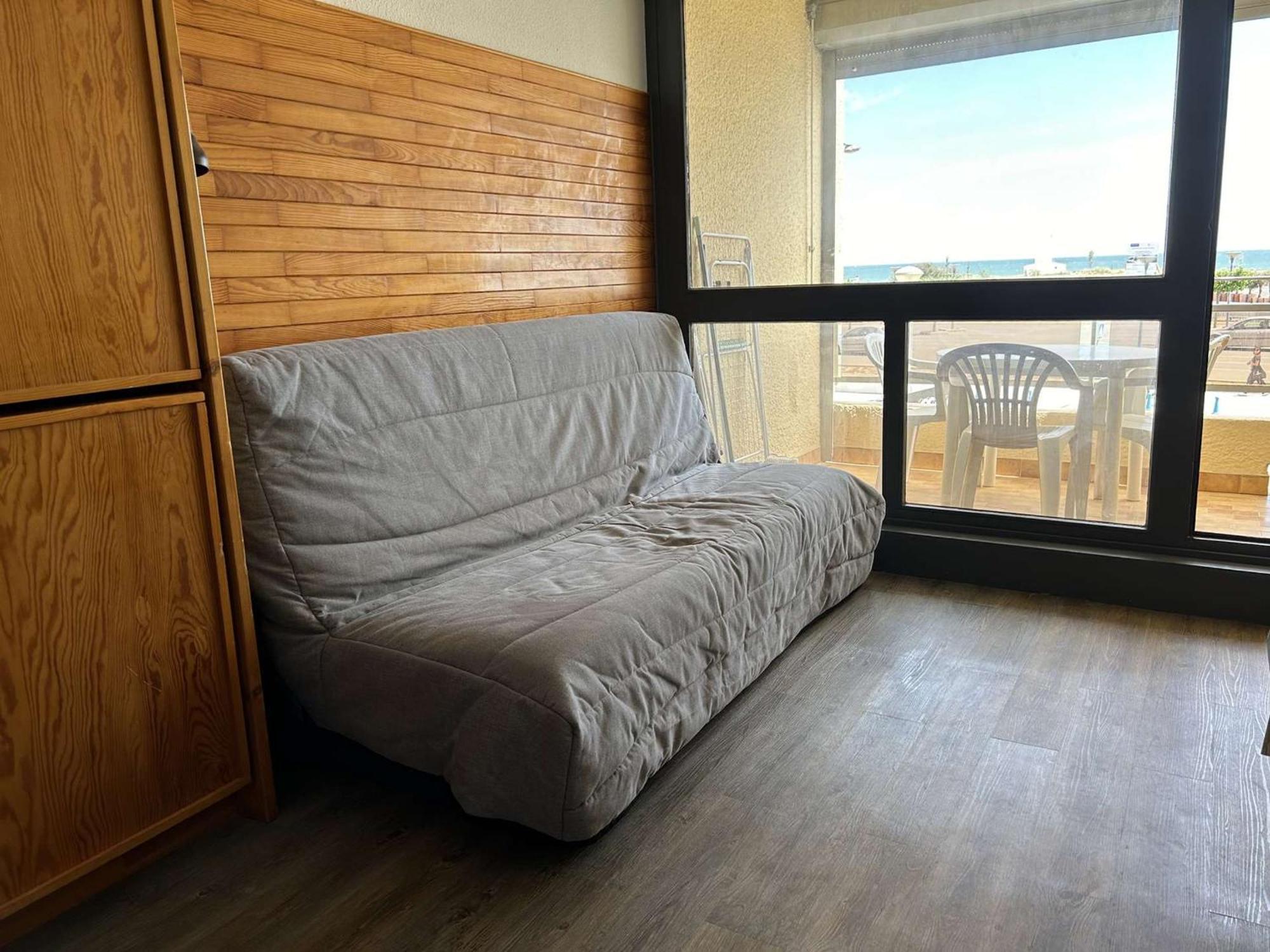 Studio Bord De Mer, Parking, Animaux Admis - Fr-1-229D-226 Saint-Pierre-la-Mer  Екстер'єр фото