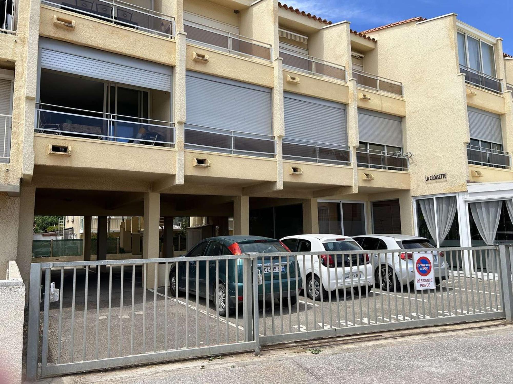 Studio Bord De Mer, Parking, Animaux Admis - Fr-1-229D-226 Saint-Pierre-la-Mer  Екстер'єр фото