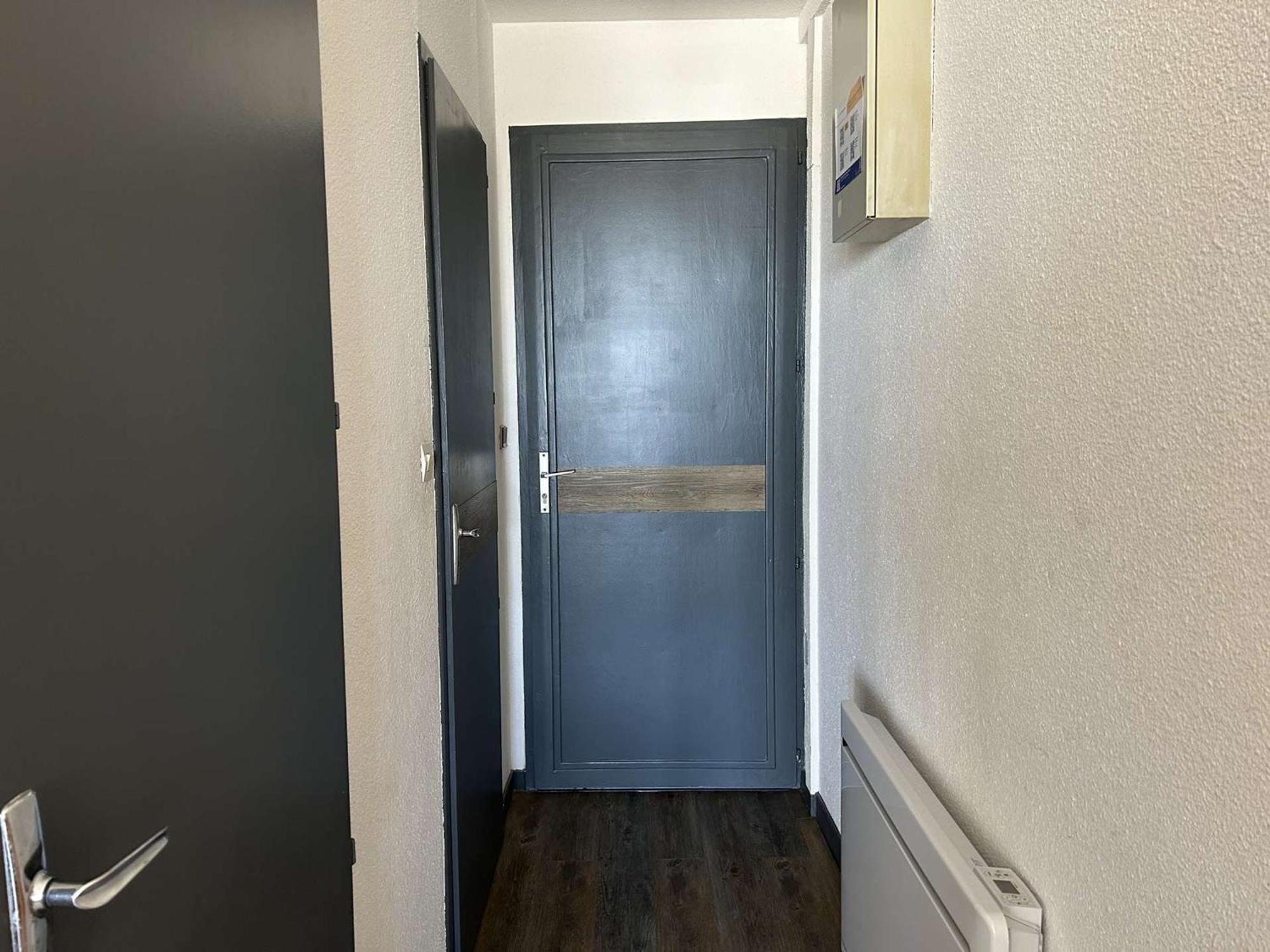 Studio Bord De Mer, Parking, Animaux Admis - Fr-1-229D-226 Saint-Pierre-la-Mer  Екстер'єр фото