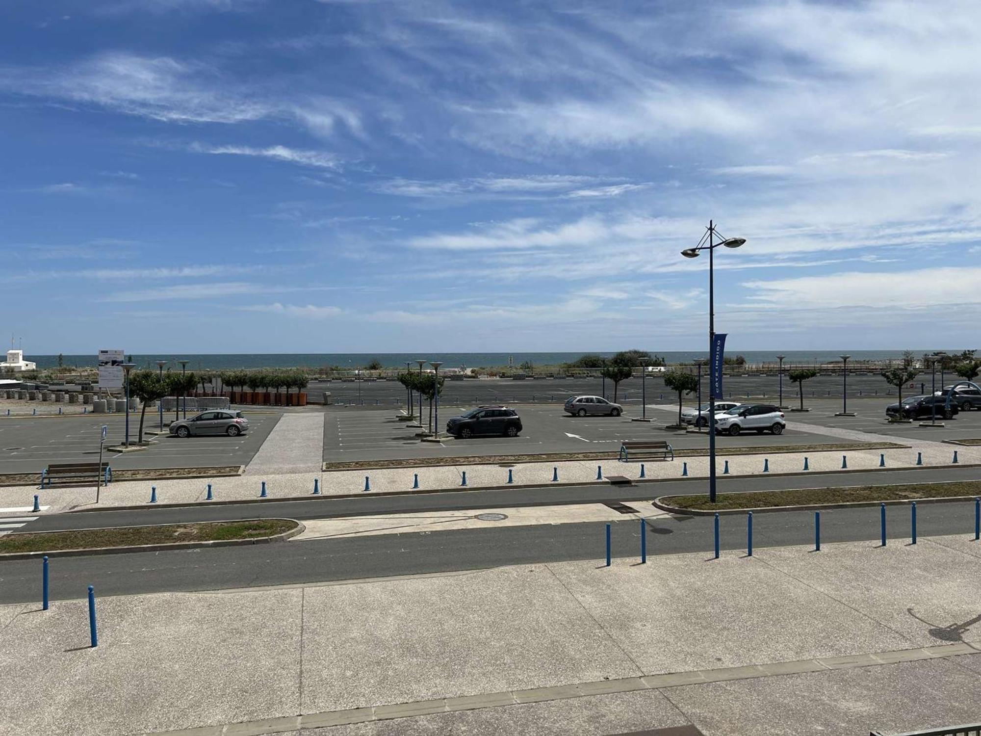 Studio Bord De Mer, Parking, Animaux Admis - Fr-1-229D-226 Saint-Pierre-la-Mer  Екстер'єр фото