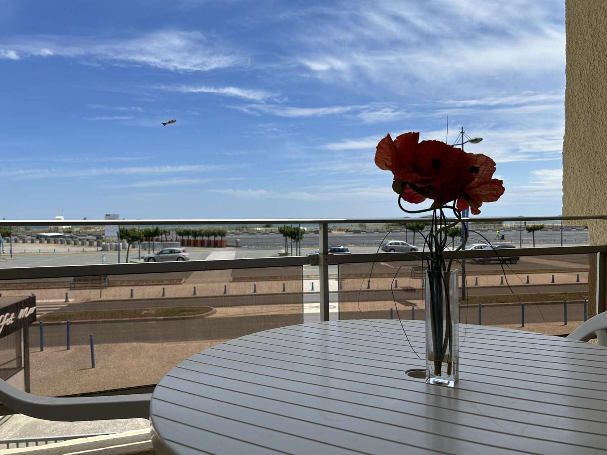 Studio Bord De Mer, Parking, Animaux Admis - Fr-1-229D-226 Saint-Pierre-la-Mer  Екстер'єр фото