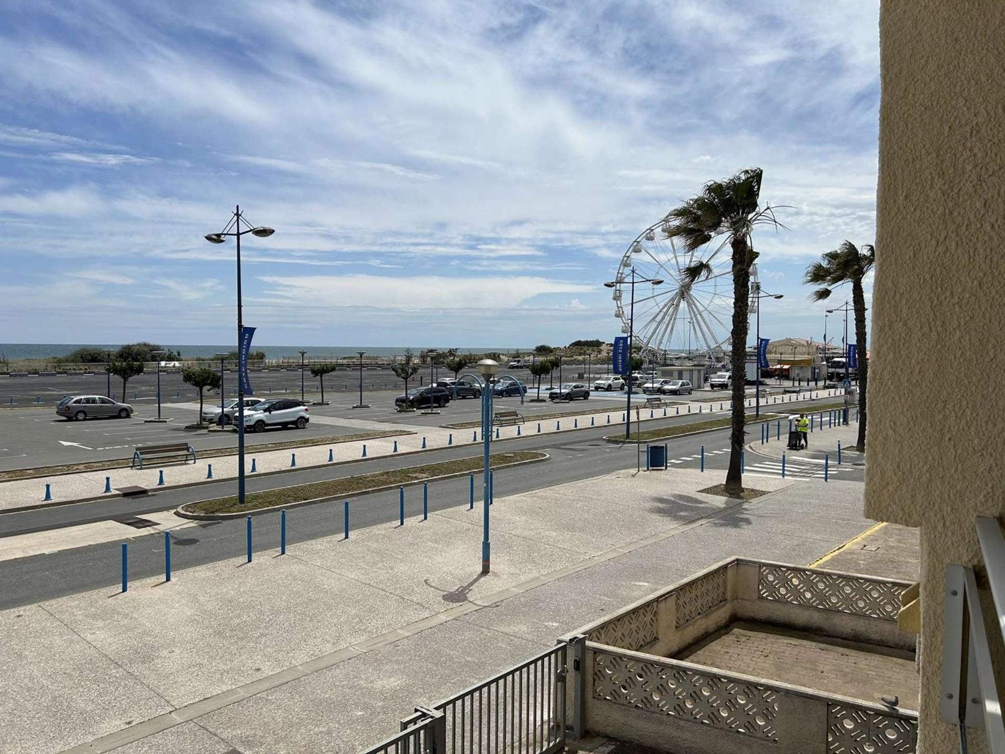 Studio Bord De Mer, Parking, Animaux Admis - Fr-1-229D-226 Saint-Pierre-la-Mer  Екстер'єр фото